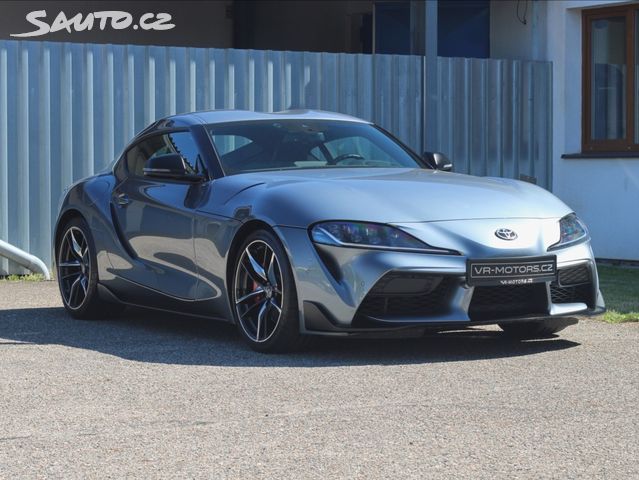 Toyota Supra
